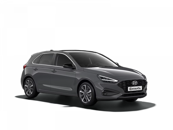 Hyundai i30 Хэтчбек