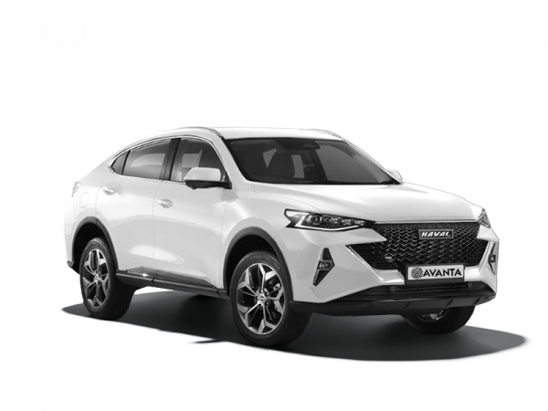 Haval F7x 2022 Elite 2.0 AMT