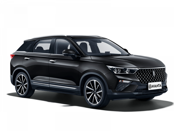 Bestune T77 Престиж Плюс (Prestige Plus) 1.5 AMT