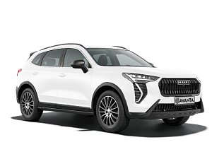 Haval Jolion NEW Техно Плюс 1.5 AMT
