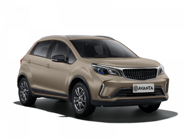 Livan X3 Pro Лакшери 1.5 CVT