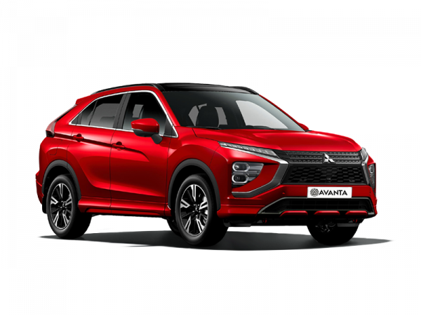 Mitsubishi Eclipse Cross Instyle 2.0 CVT