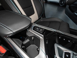 Livan S6 Pro Premium 1.5 AMT