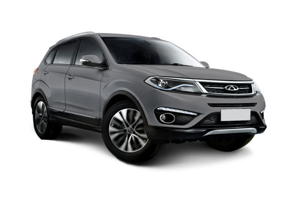 Chery Tiggo 5 Luxury 2.0 CVT