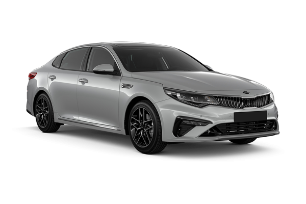 Kia Optima Prestige 2.4 AT