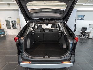 Toyota RAV4 Adventure Plus 2.0 CVT