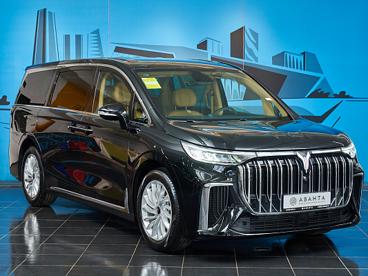 Voyah Dream Executive 1.5 AT Black