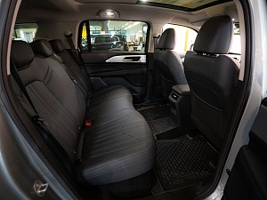 Haval H5 Премиум 2.0 AT