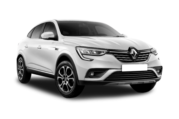 Renault Arkana Drive 1.6 MT
