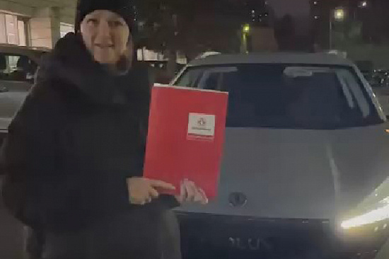 Отзыв Аванта - Тамара Юрьевна