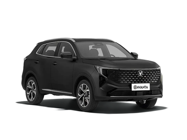 Changan UNI-S NEW Техно 1.5 AMT