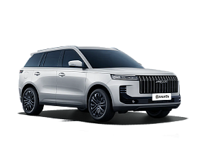Jaecoo J6 Комфорт 1.5 AMT
