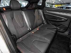 Cityray Комфорт 1.5 AMT