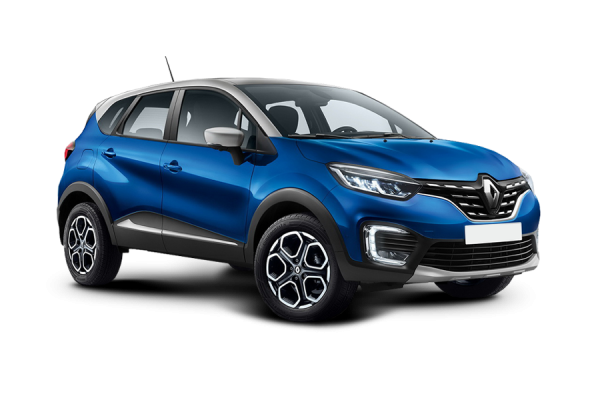 Renault Kaptur Style TCe 150 1.3 CVT