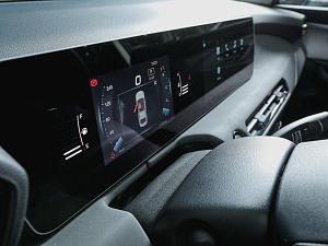 BAIC U5 Plus Люкс 1.5 CVT