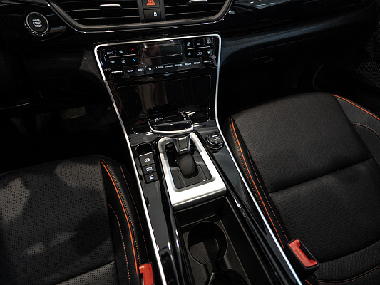 Kia Seltos NEW Premium 1.5 CVT Grey