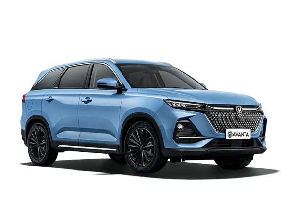 Changan CS75 Pro Техно 5 мест 1.5 AMT