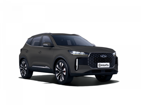 Chery Tiggo 4 Ультра 1.5 AMT