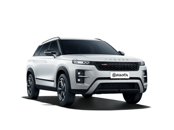 Jaecoo J7 NEW Престиж 1.6 AMT