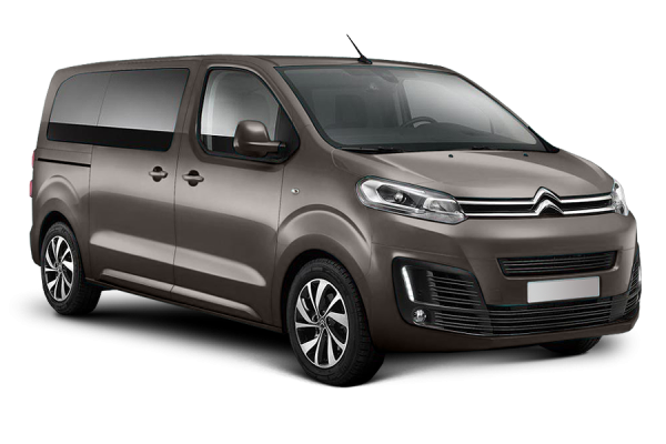 Citroen SpaceTourer Feel 2.0 AT