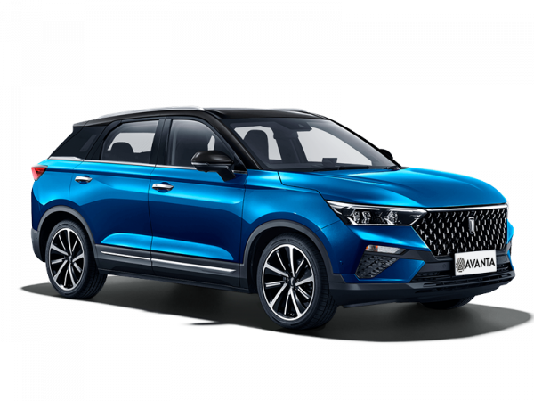 Bestune T77 Престиж (Prestige) 1.5 AMT