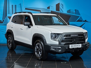 Haval Dargo X Премиум 2.0 AMT