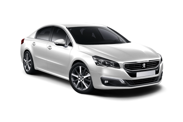 Peugeot 508 Bleu iseo