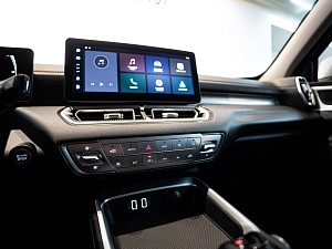 Haval H5 Премиум 2.0 AT