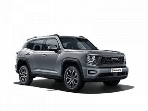 Haval H7 Оптимум 2.0 AMT