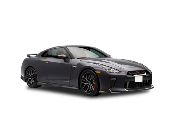 Nissan GT-R Prestige 3.8 AMT