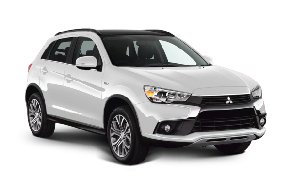 Mitsubishi ASX 2019 Inform 1.6 MT