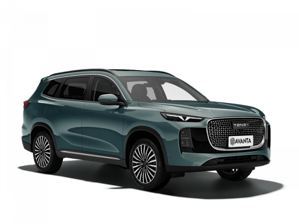 Tenet T8 Прайм 2.0 AMT