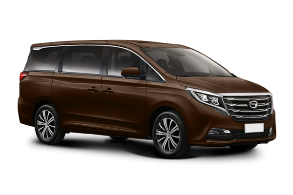 GAC GN8 Luxe 2.0 AT