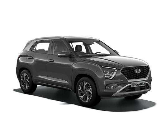Hyundai Creta Classic + Winter + Light 1.6 MT 121 л.c. 4x4 мех. Star Dust