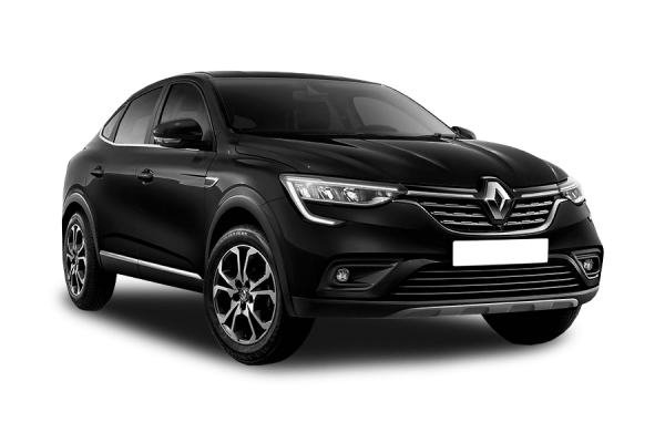 Renault Arkana Style 1.6 MT
