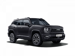 Haval H7 Техно Плюс 2.0 AMT
