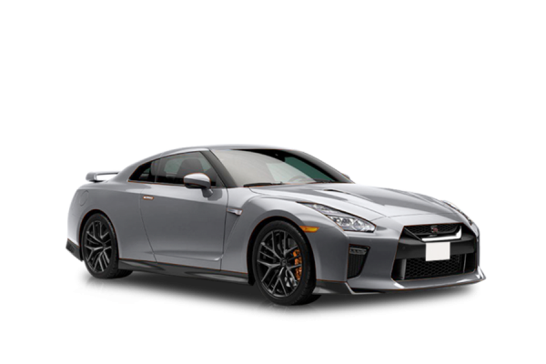 Nissan GT-R Black Edition 3.8 AMT