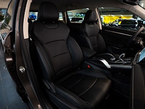 Belgee X70 NEW Стиль 1.5 AT