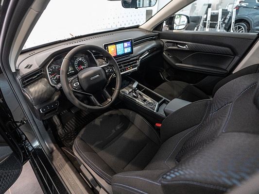 Haval Jolion NEW 2026 Premium 1.5 AMT Black