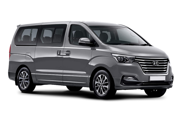 Hyundai H1 Business 2.5 AT