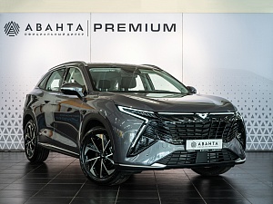 Kaiyi X7 Kunlun Лакшери (Luxury) 2.0 AMT