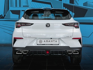Changan UNI-T Техно 1.5 AMT