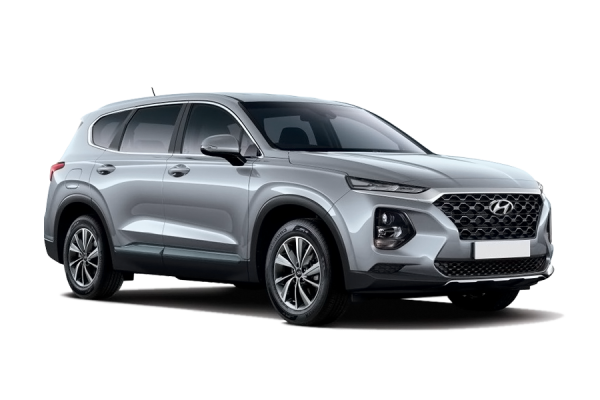 Hyundai Santa Fe 2020