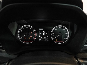 Livan X3 Pro Luxury 1.5 CVT