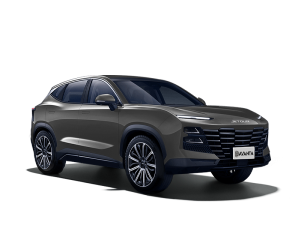 Jetour Dashing Комфорт 1.5 AMT