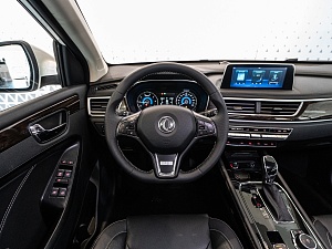 Dongfeng 580 Лакшери (Luxury) 1.5 CVT