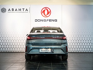 BAIC U5 Plus Престиж 1.5 CVT