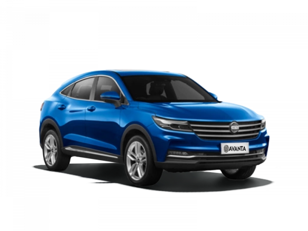 Dongfeng DFSK ix5 Премиум (Premium) 1.5 CVT