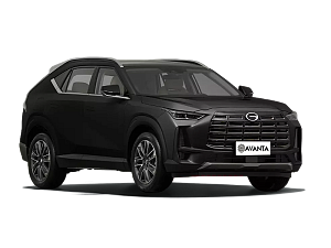 GAC GS4 GL 2.0 AT