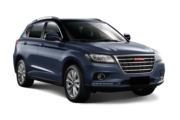 Haval H2 Elite 1.5 MT